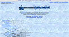 Desktop Screenshot of legarcon.net
