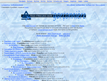Tablet Screenshot of legarcon.net